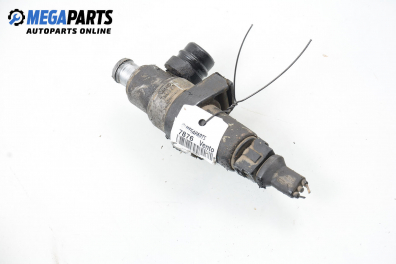 Actuator pentru ralanti for Volkswagen Vento 2.0, 115 hp, sedan, 1992