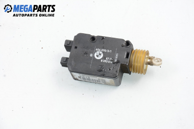 Actuator încuietoare ușă for BMW 3 (E36) 1.6, 100 hp, sedan, 1991