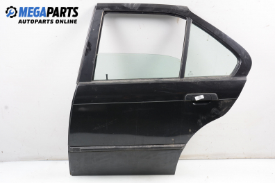 Door for BMW 3 (E36) 1.6, 100 hp, sedan, 1991, position: rear - left