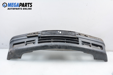 Front bumper for BMW 3 (E36) 1.6, 100 hp, sedan, 1991