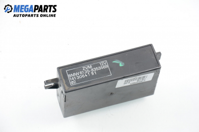 Central lock module for BMW 3 (E36) 1.6, 100 hp, sedan, 1991