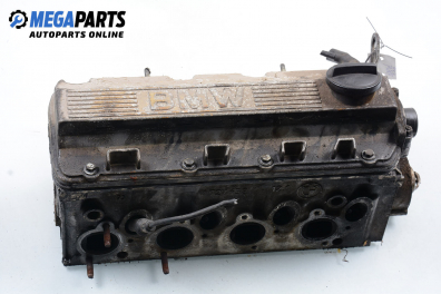 Engine head for BMW 3 (E36) 1.6, 100 hp, sedan, 1991