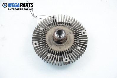 Fan clutch for BMW 3 (E36) 1.6, 100 hp, sedan, 1991