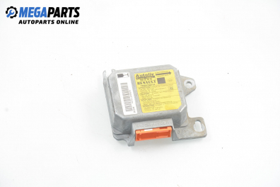 Airbag module for Renault Megane Scenic 2.0, 114 hp, 1997