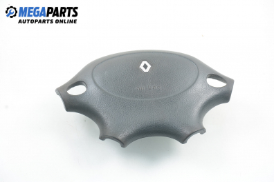 Airbag for Renault Megane Scenic 2.0, 114 hp, 1997