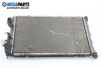 Radiator de apă for Renault Megane Scenic 2.0, 114 hp, 1997