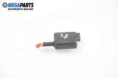 Door lock actuator for Renault Megane Scenic 2.0, 114 hp, 1997, position: rear