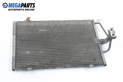 Air conditioning radiator for Renault Megane Scenic 2.0, 114 hp, 1997