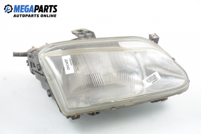 Headlight for Renault Megane Scenic 2.0, 114 hp, 1997, position: right