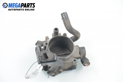 Clapetă carburator for Renault Megane Scenic 2.0, 114 hp, 1997