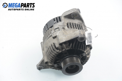 Alternator for Renault Megane Scenic 2.0, 114 hp, 1997