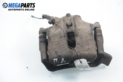 Caliper for Renault Megane Scenic 2.0, 114 hp, 1997, position: front - right