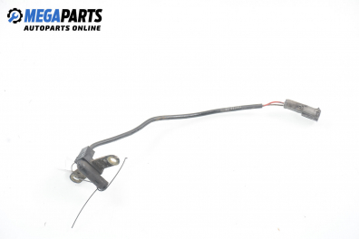 Senzor arbore cotit for Renault Megane Scenic 2.0, 114 hp, 1997