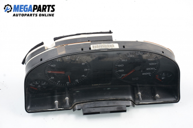 Instrument cluster for Audi 80 (B4) 1.9 TDI, 90 hp, sedan, 1993