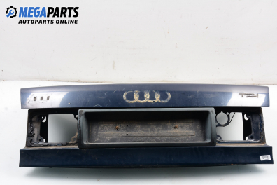 Boot lid for Audi 80 (B4) 1.9 TDI, 90 hp, sedan, 1993