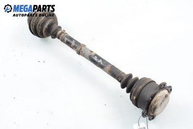 Planetară for Audi 80 (B4) 1.9 TDI, 90 hp, sedan, 1993, position: dreapta