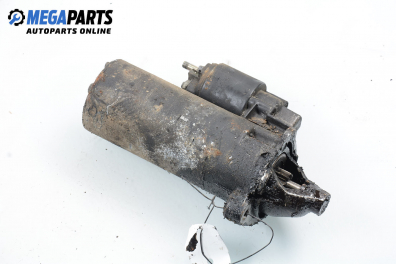 Demaror for Audi 80 (B4) 1.9 TDI, 90 hp, sedan, 1993