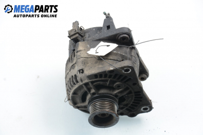 Alternator for Audi 80 (B4) 1.9 TDI, 90 hp, sedan, 1993