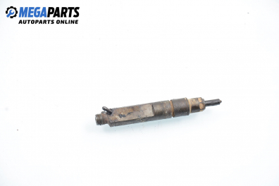 Diesel fuel injector for Audi 80 (B4) 1.9 TDI, 90 hp, sedan, 1993