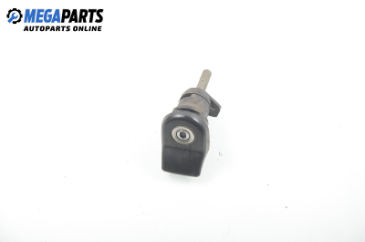 Boot lid key lock for Ford Escort / Orion 1.4, 73 hp, sedan, 1993