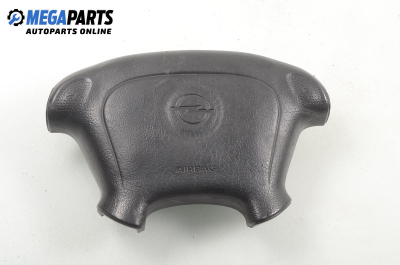 Airbag for Opel Astra F 1.4 16V, 90 hp, hecktür, 5 türen, 1997