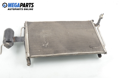 Radiator aer condiționat for Opel Astra F 1.4 16V, 90 hp, hatchback, 1997