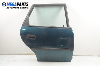 Door for Opel Astra F 1.4 16V, 90 hp, hatchback, 5 doors, 1997, position: rear - right