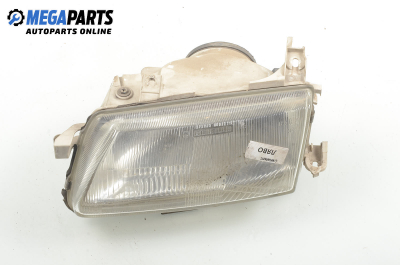 Headlight for Opel Astra F 1.4 16V, 90 hp, hatchback, 5 doors, 1997, position: left