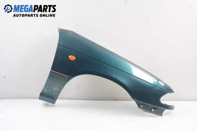 Fender for Opel Astra F 1.4 16V, 90 hp, hatchback, 5 doors, 1997, position: right