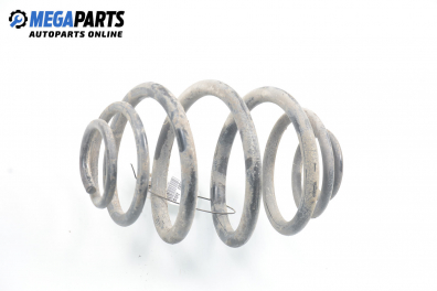 Coil spring for Opel Astra F 1.4 16V, 90 hp, hatchback, 1997, position: rear