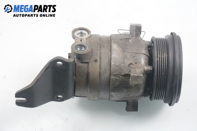 Compresor AC for Opel Astra F 1.4 16V, 90 hp, hatchback, 5 uși, 1997