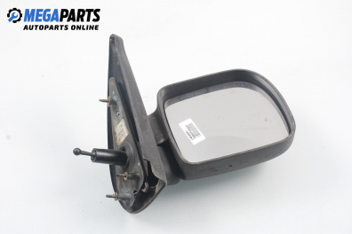 Oglindă for Renault Kangoo 1.9 D, 64 hp, товарен, 2001, position: dreapta