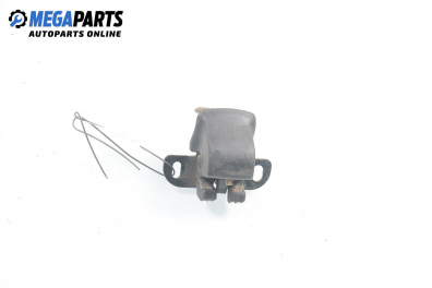 Trunk lock for Renault Kangoo 1.9 D, 64 hp, truck, 2001