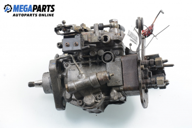 Diesel injection pump for Renault Kangoo 1.9 D, 64 hp, truck, 2001