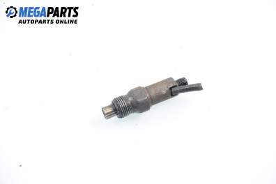 Diesel fuel injector for Renault Kangoo 1.9 D, 64 hp, truck, 2001