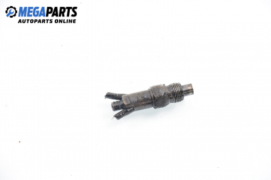 Diesel fuel injector for Renault Kangoo 1.9 D, 64 hp, truck, 2001