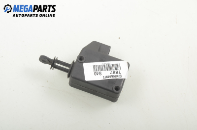 Door lock actuator for Volvo S40/V40 1.6, 105 hp, sedan, 1998