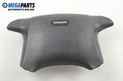 Airbag for Volvo S40/V40 1.6, 105 hp, sedan, 1998