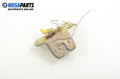 Trunk lock for Volvo S40/V40 1.6, 105 hp, sedan, 1998