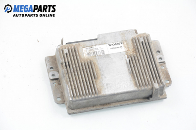 ECU for Volvo S40/V40 1.6, 105 hp, sedan, 1998