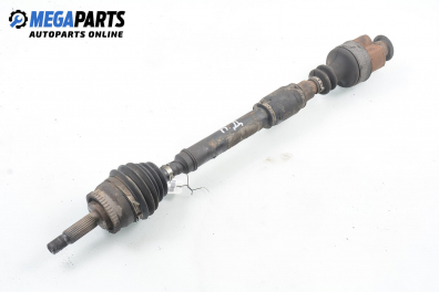 Driveshaft for Volvo S40/V40 1.6, 105 hp, sedan, 1998, position: right