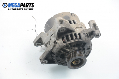 Alternator for Volvo S40/V40 1.6, 105 hp, sedan, 1998