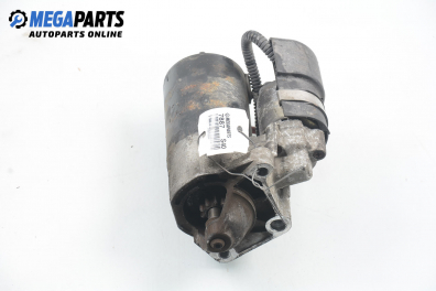 Starter for Volvo S40/V40 1.6, 105 hp, sedan, 1998