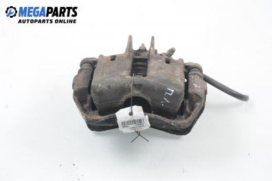 Caliper for Volvo S40/V40 1.6, 105 hp, sedan, 1998, position: front - left