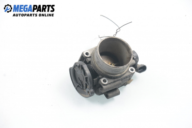 Clapetă carburator for Volvo S40/V40 1.6, 105 hp, sedan, 1998