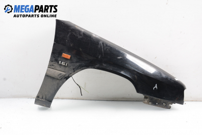 Aripă for Citroen ZX 1.6, 88 hp, hatchback, 5 uși, 1993, position: dreapta