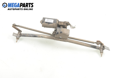 Front wipers motor for Audi 80 (B3) 1.8, 88 hp, sedan, 1986, position: front