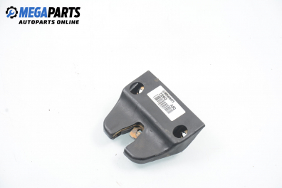 Trunk lock for Audi 80 (B3) 1.8, 88 hp, sedan, 1986