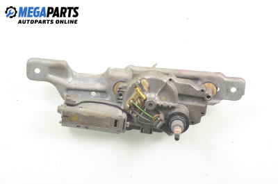 Front wipers motor for Volkswagen Golf III 1.8, 75 hp, 1992, position: rear