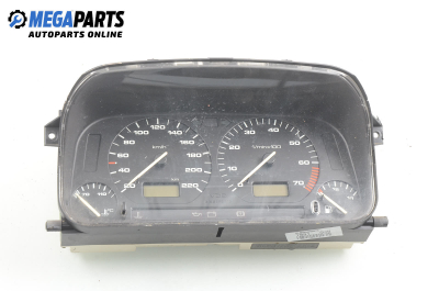 Instrument cluster for Volkswagen Golf III 1.8, 75 hp, 5 doors, 1992